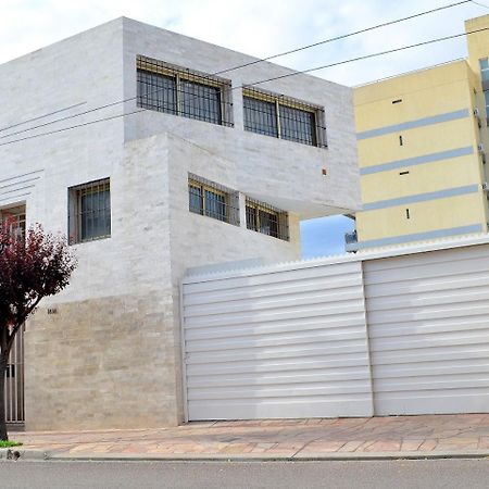 Vía Lavalle Suites San Luis Extérieur photo