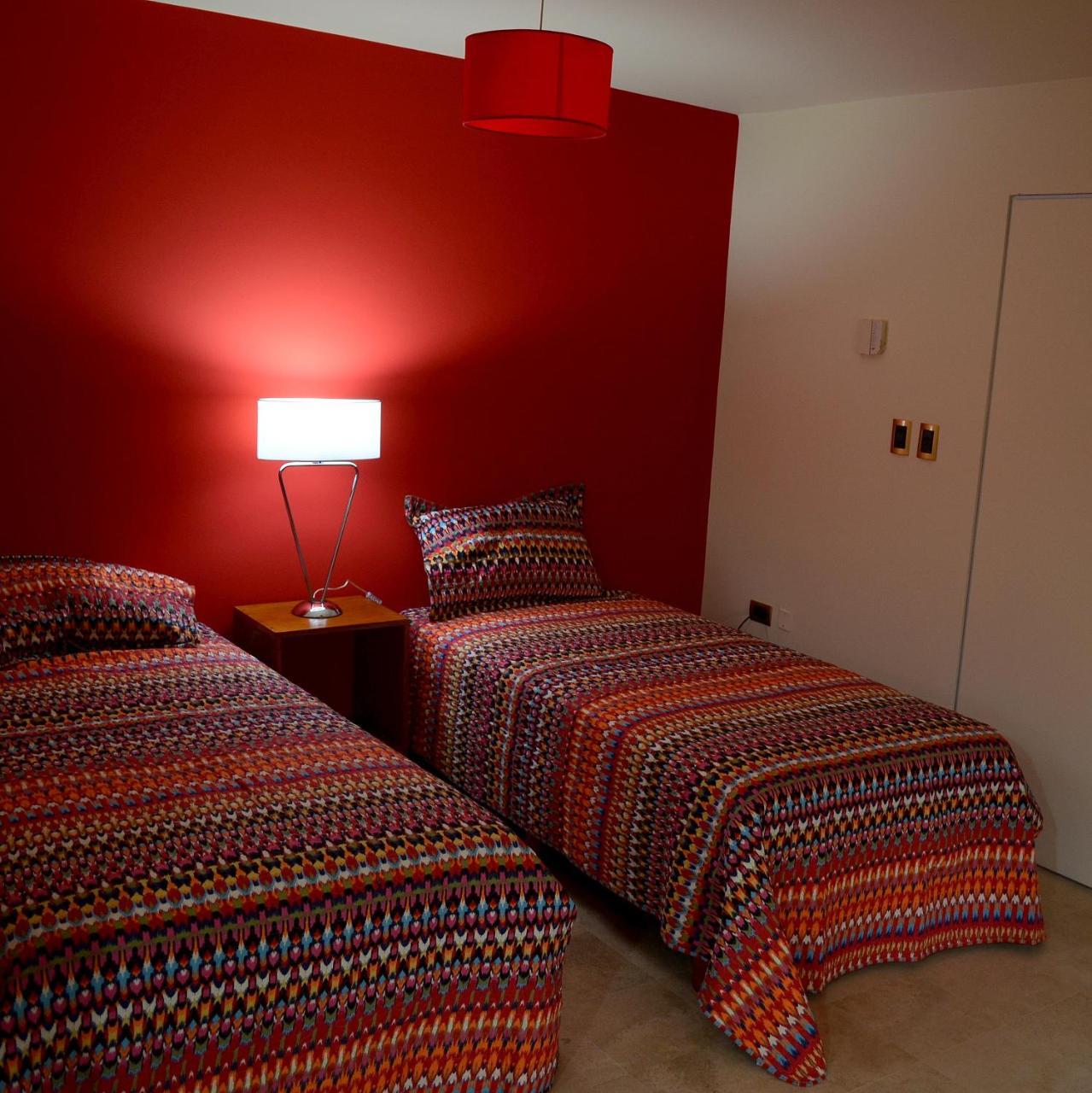 Vía Lavalle Suites San Luis Extérieur photo